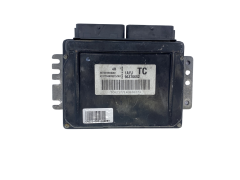 Controller 96376652 S010016040A9 1AYJ Chevrolet Daewoo Kemsco 51186