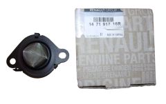 Gasket, Seal New Original 147191716R Renault