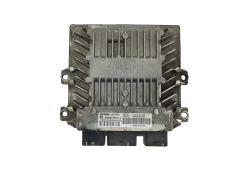 Controller 9657662380 9647423380 5WS40155C-T PSA Siemens 17535