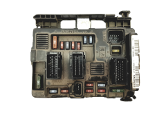 Controller PSA 9650618480 U118470003L Siemens 23645