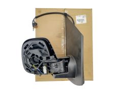 Mirror Right Original 98087020XT Citroen Peugeot