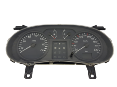 Speedometer/Instrument Cluster Renault Clio 2 8200059763 20853