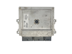 Controller 237109221R 237105499R V29086931A Renault Valeo 43876