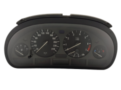 Speedometer/Instrument Cluster BMW 5 E39 6211 8375895 110008735041 21505 Speedometer/Instrument Cluster BMW 5 E39 6211 8375895 110008735041 21505