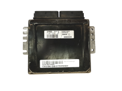 Controller S118301113B 8200214973 8200080285 Renault Siemens 27589