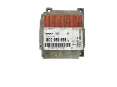 Controller Moduł 8D0959655L 0285001305 Audi Bosch 23009