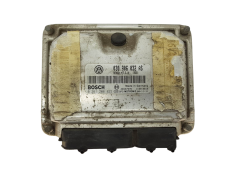 Controller 0261206823 030906032AS VW Bosch 13733