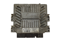 Controller S122326107A 8200542288 8200495479 Renault Siemens 14776