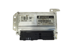 Controller 9030930131F 39110-02800 MXE1IN03 Hyundai Kefico 17132