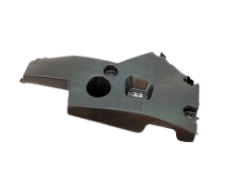 Bumper Fixing Right Master II Movano Interstar OE 8200197138