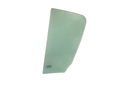 Door Window Left Rear Renault Clio 3 Hatchback AS2 8200427638