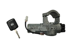 Ignition Switch Nissan Note N0502823 5WK4876 /818 Valeo