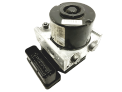 Abs Pump Renault Twingo 2 8201065089 10.0970-1440.3 ATE 35828
