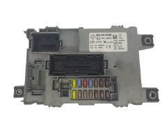 Controller BSI Fiat 00519818300 Delphi 24678
