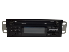 Car Radio Renault Opel 281157689R R013-1DIN 93456783