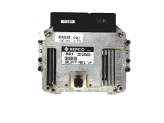 Controller 39110-2BAH1 9001120022KL KIA Kefico