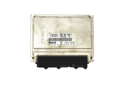 Controller  8D0907558T 0261204957 Audi Bosch 16691