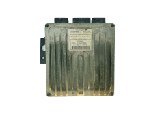 Controller 8200303623 8200129109 R0410C063A Renault Delphi 33111