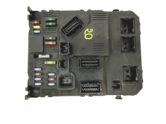 Controller BSI 9657999680 S118085320F PSA Siemens