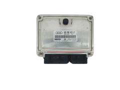 Controller 038906019JT 0281011138 Audi Bosch 40634