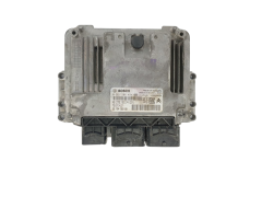 Controller 9678495980 0261S06494 9666319180 PSA Bosch 44245