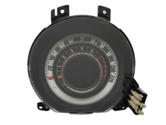 Speedometer/Instrument Cluster Fiat 500 735471890 18344