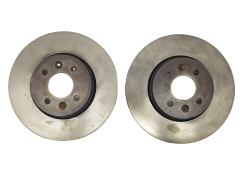 Brake Disc Front Renault Dacia 402069518R 402006413R