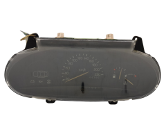 Speedometer/Instrument Cluster Ford Fiesta Courier 96FB10849AC 