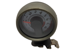 Speedometer/Instrument Cluster Aygo C1 107 83270-0H010-D Toyota PSA 21993