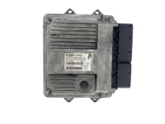 Controller 55194016 MJD6JF.Y1 71600.007.02 FGP Lancia 50918