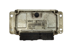 Controller Toyota 89661-0H023 0261208702 Bosch 14128