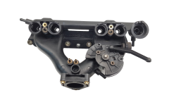 Intake Manifold 9616361180 9629080880 036196 2.0 8v Ducato Boxer Jumper