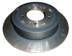 Brake Disc Rear Original C-Crosser 4007 Outlander 1611500480 4615A035 
