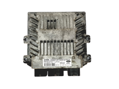 Controller 7S61-12A650-AA 5WS40433A-T SID 804 Ford  Siemens 27142