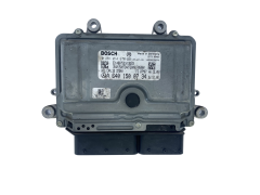 Controller A6401500734 0281014670 Mercedes Bosch 50738