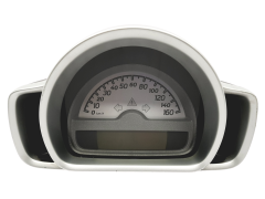 Speedometer/Instrument Cluster Smart Fortwo A4519000100 1025100-47
