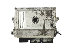 Controller 9811545080 9800913080 V29059263A PSA Valeo 17167