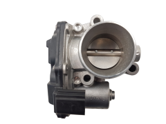 Air Throttle Body Ford CM5G-9F991-GA 1.0 EcoBoost FoMoCo 0km 1023