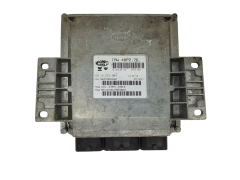 Controller PSA 9645989480 9648620880 IAW48P2.76 Magneti Marelli 14493