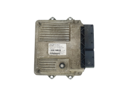 Controller FGP MJD6JF.P3 55195817 Fiat 35526