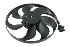 Radiator Fan Motor 6X0959455C B11492 VW Seat Skoda Borsehung