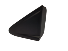 Decorative Panel Left Clio 4 638758663R Renault