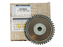 Camshaft Pulley New Original Renault Dacia 0.9 TCE 1.0 SCE 130249082R