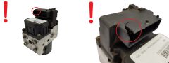 Abs Pump Opel Zafira Astra G 90581417 0273004362 0265216651 4074