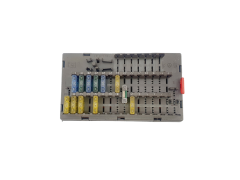 Fuse Box PSA 9637687480