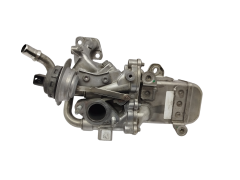 EGR Cooler EGR 2.3 dci Master 3 Movano 2 147352927R 147353457R