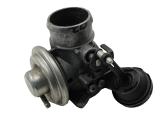 Egr Valve 038129637B 038131501E 1,9 TDI VW Audi Seat Skoda