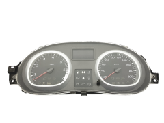 Speedometer/Instrument Cluster Dacia Duster 248100029R 44450