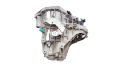 Gearbox TL4002 TL4A002 7701700553 1.5dci Renault Clio 3 Modus 23