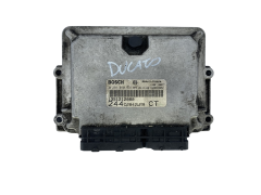 Controller 1351212080 0281010931 PSA Fiat Bosch 47663
